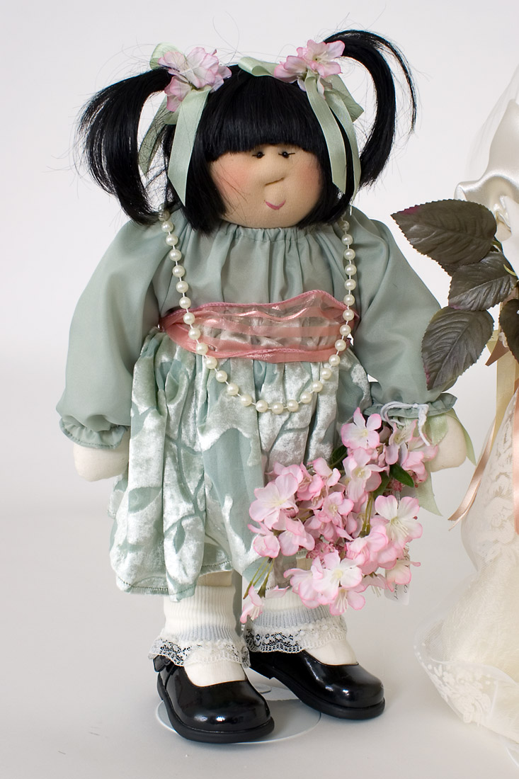 gretchen wilson dolls