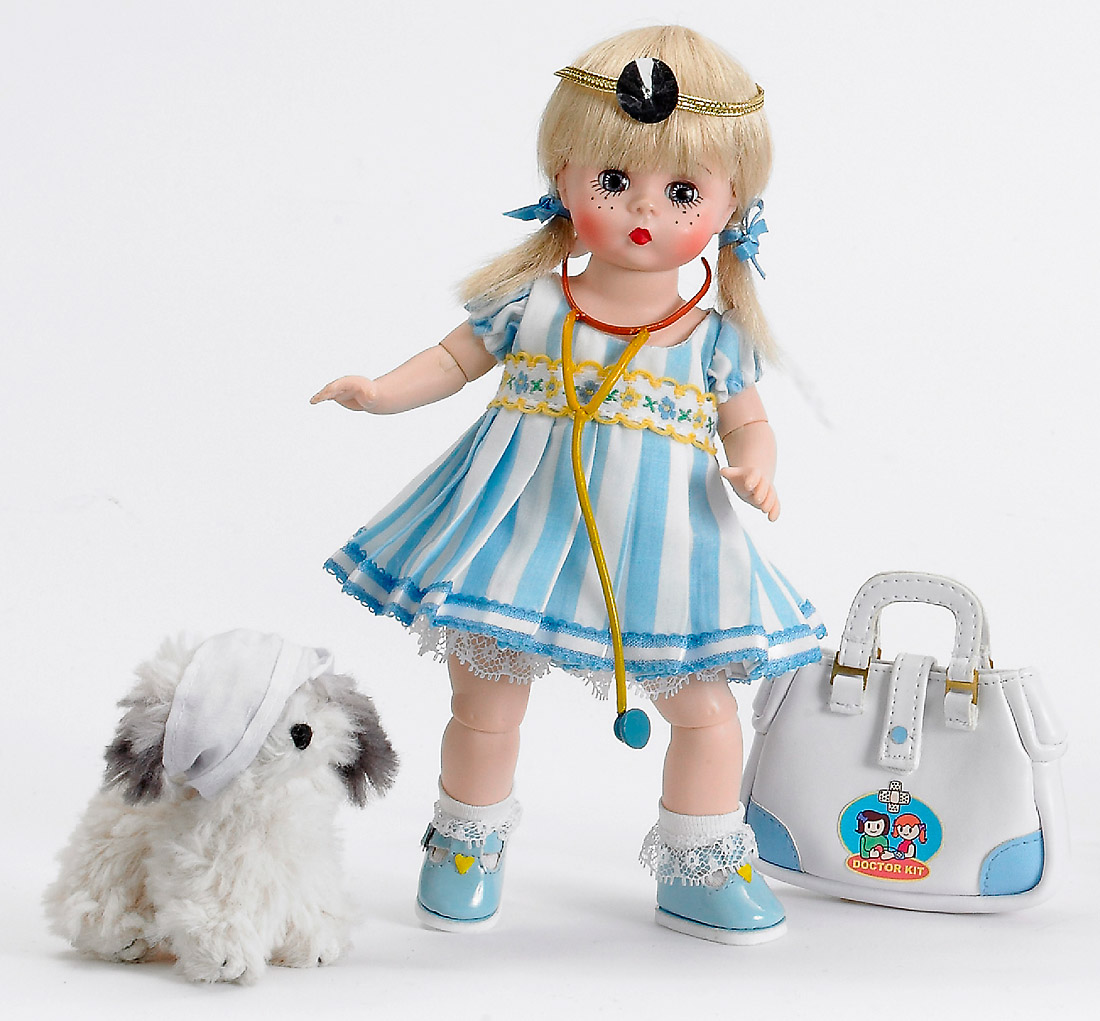 madame alexander wendy doll