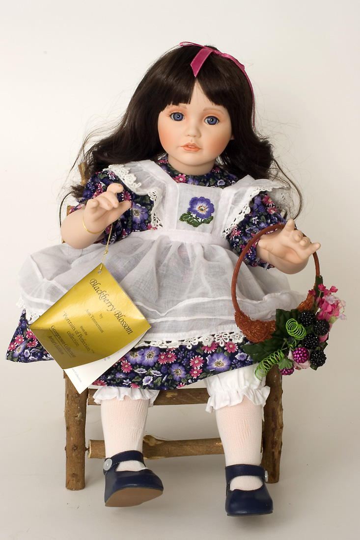 georgetown doll collection