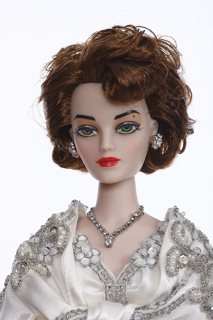 eve the doll