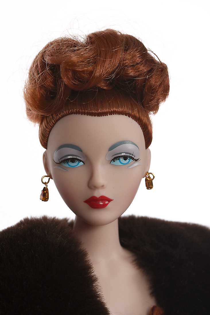 Dolls :: Collectible Dolls :: Champagne Supper Gene fashion doll by Mel ...