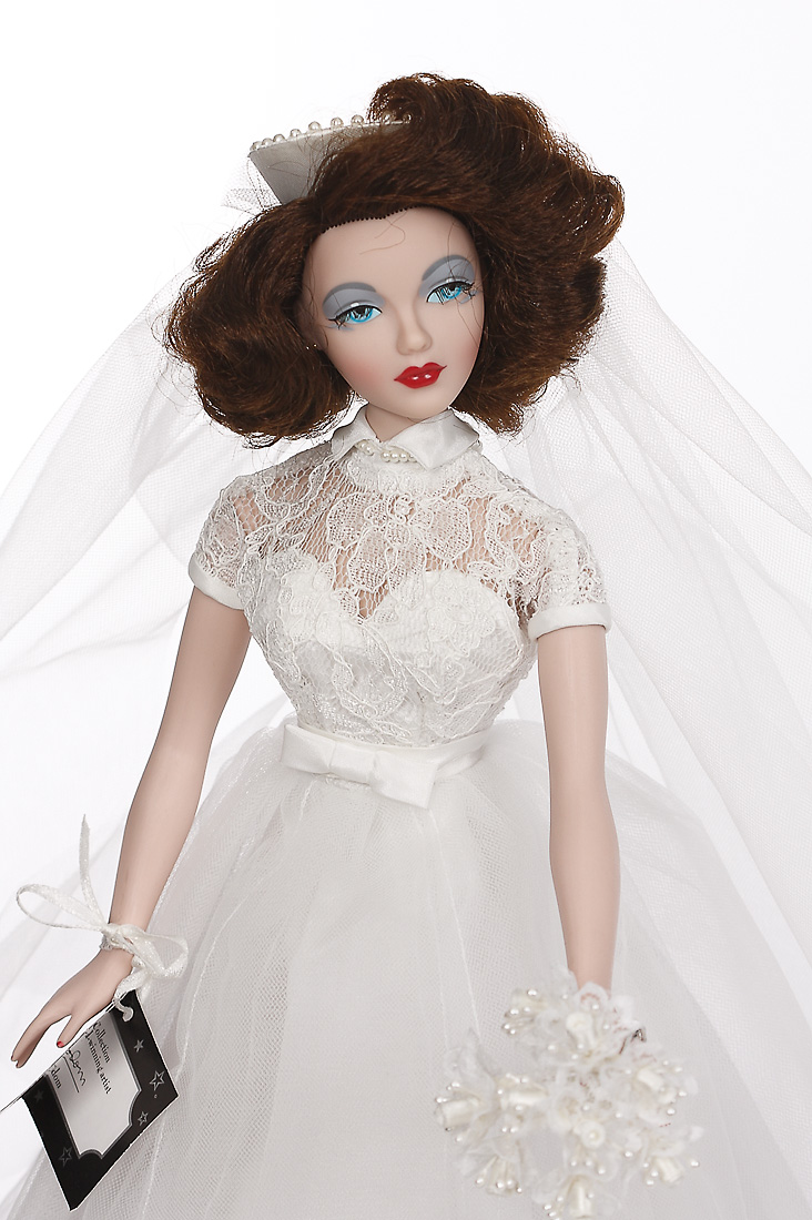 Dolls :: Collectible Dolls :: Monaco Gene doll