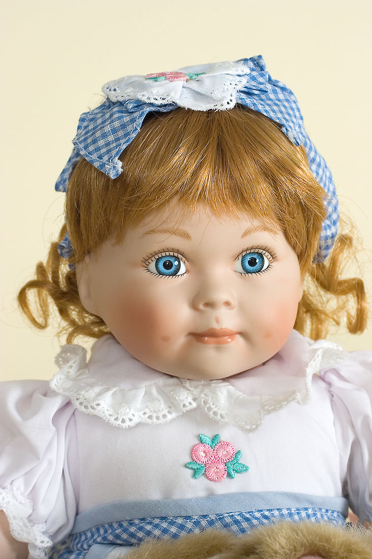 tender doll for sale