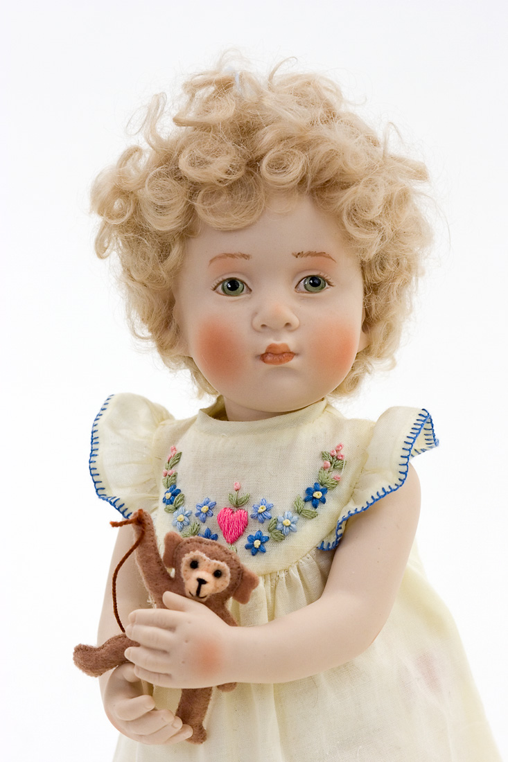 beatrice perini porcelain dolls