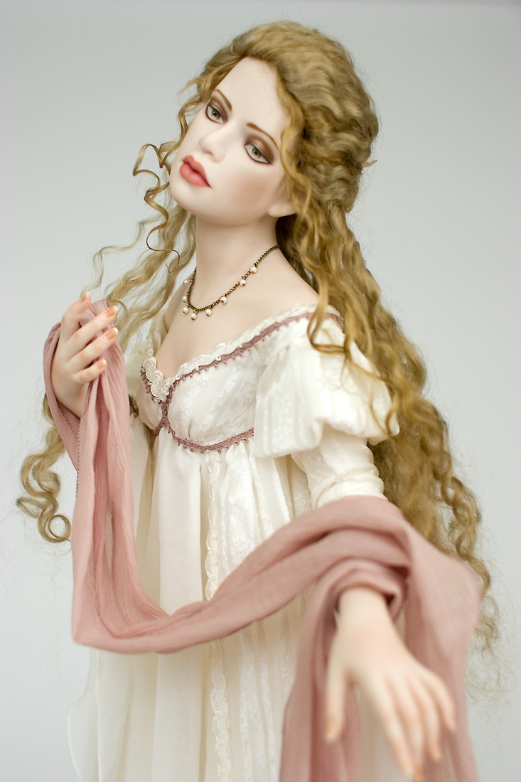 eve the doll