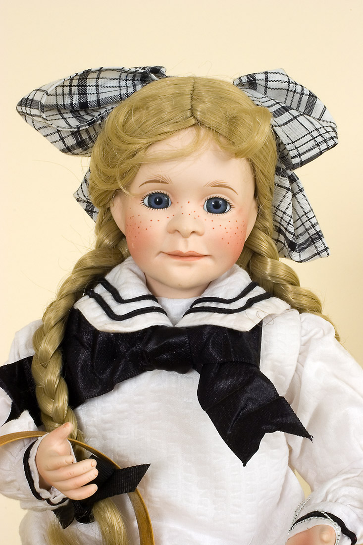 pollyanna doll for sale