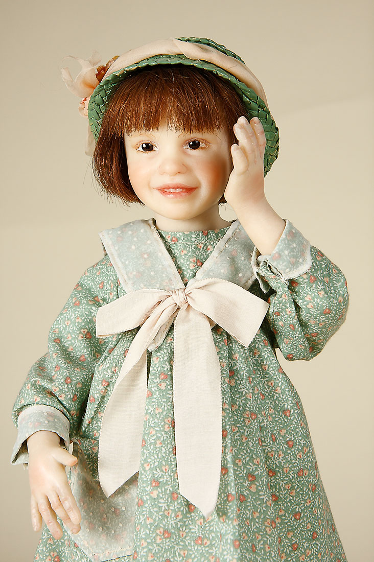 pamela erff dolls