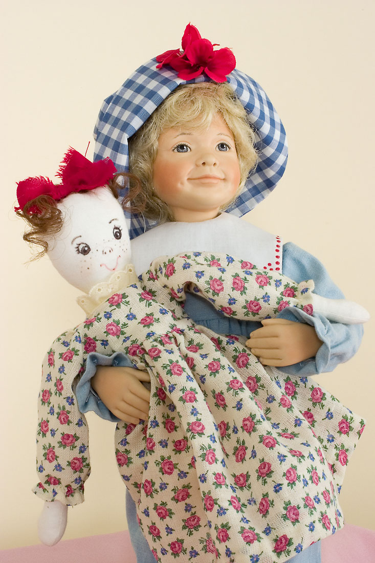 mary ann oldenburg dolls