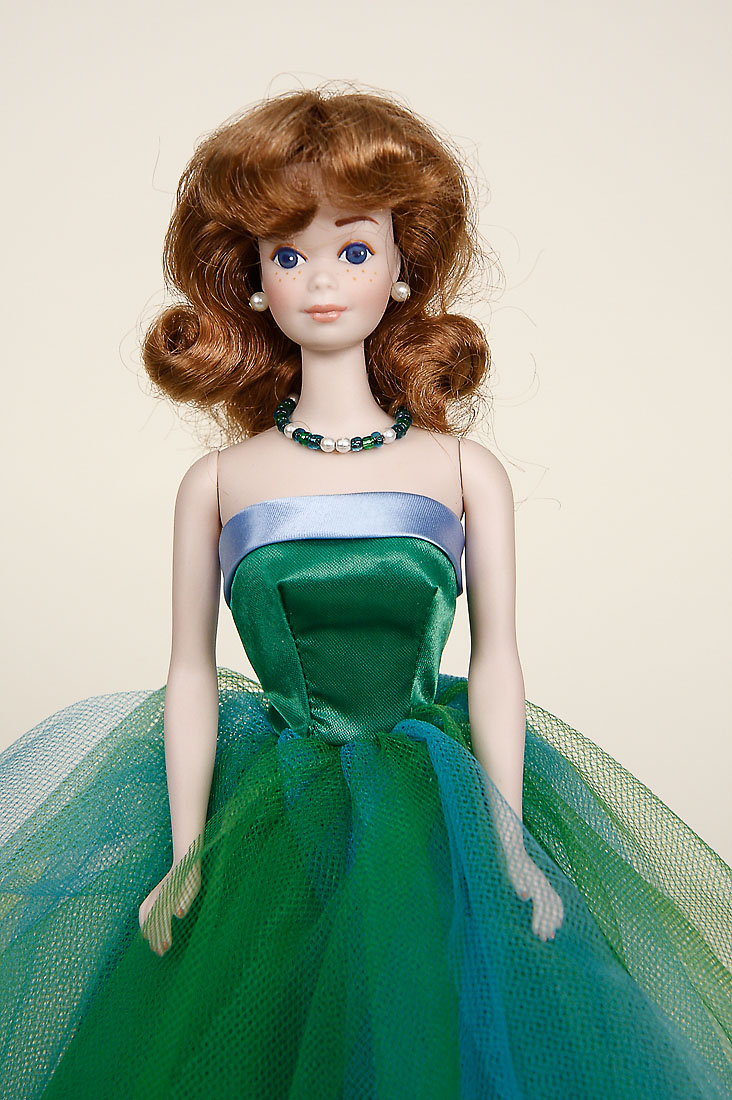 most collectible dolls