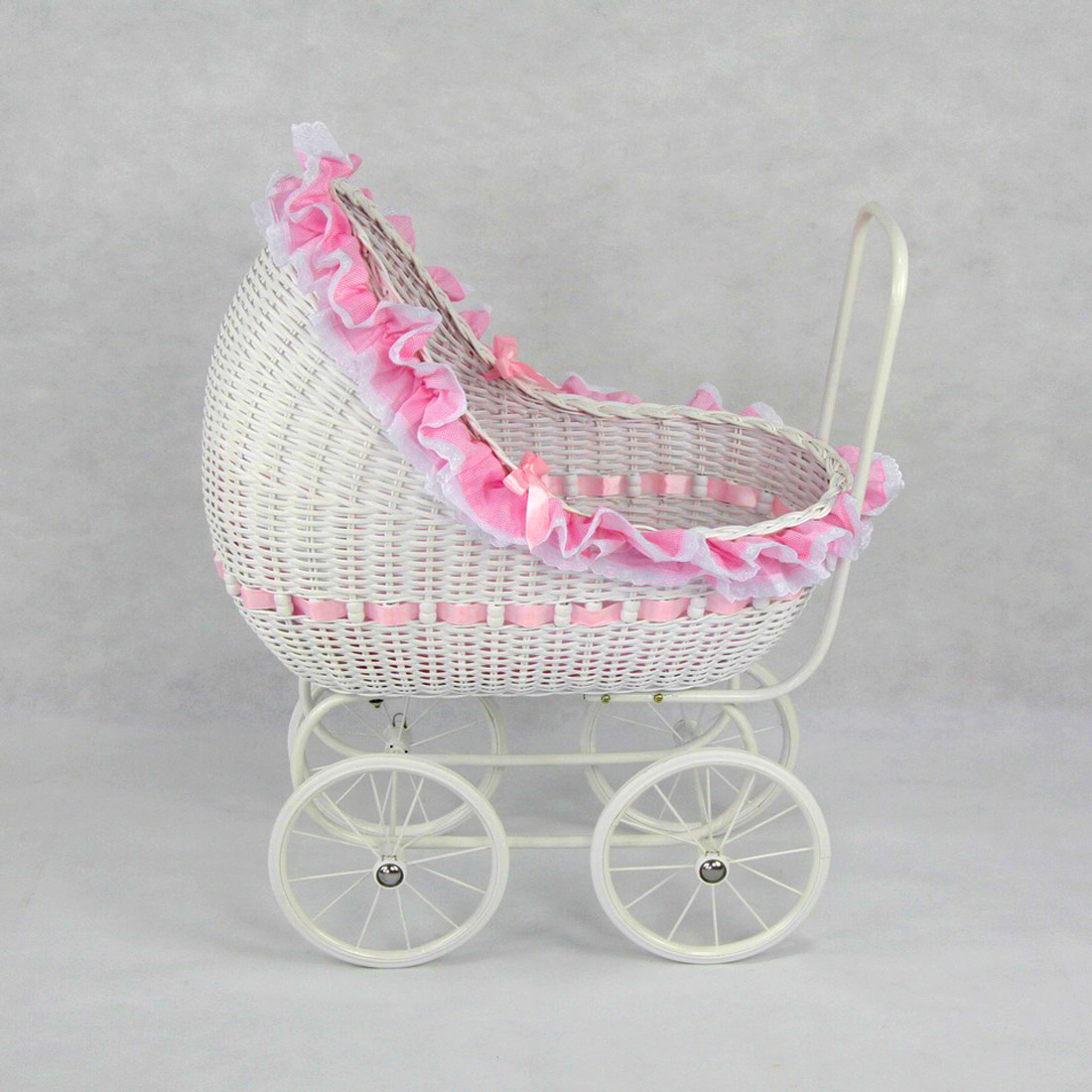 dolls pram large