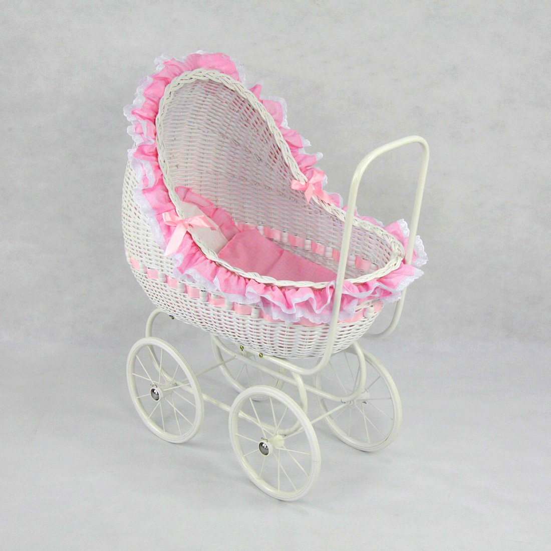 dolls pram large