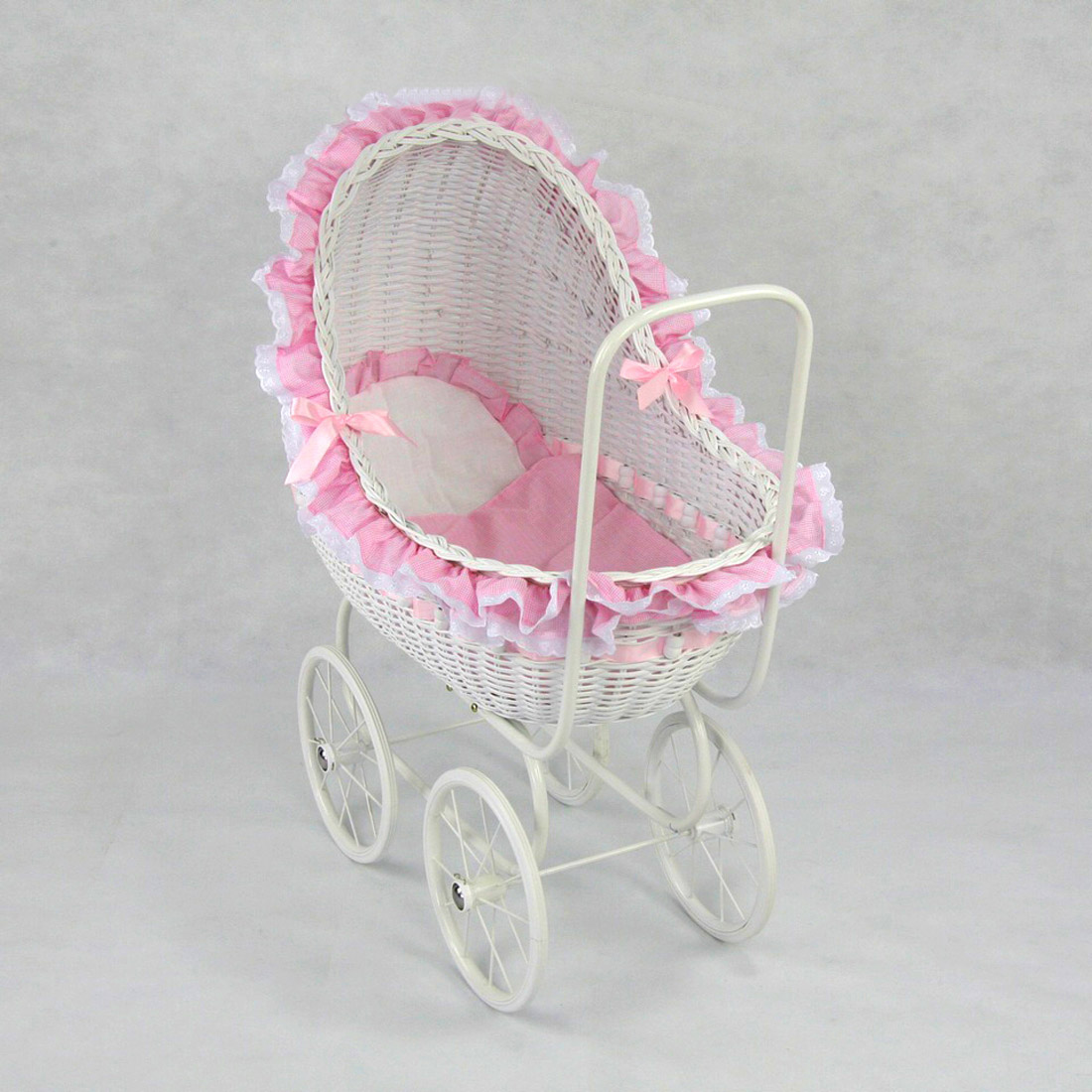 dolls pram large