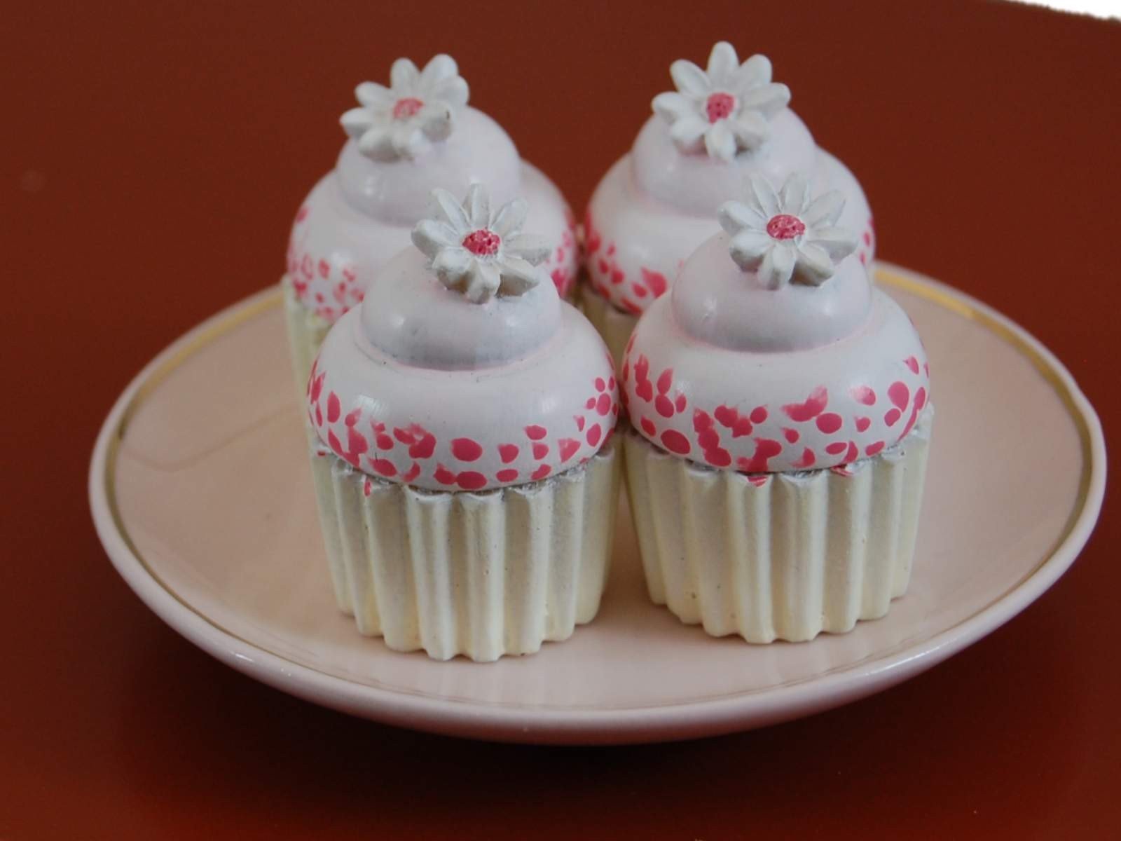 american girl doll cupcakes