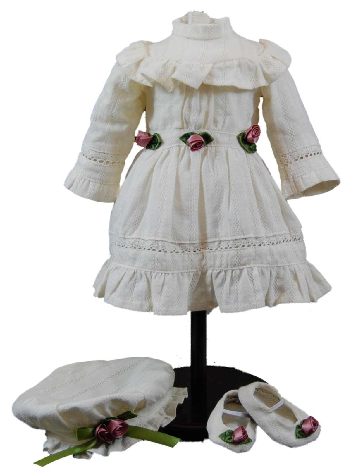 vees victorian doll clothes