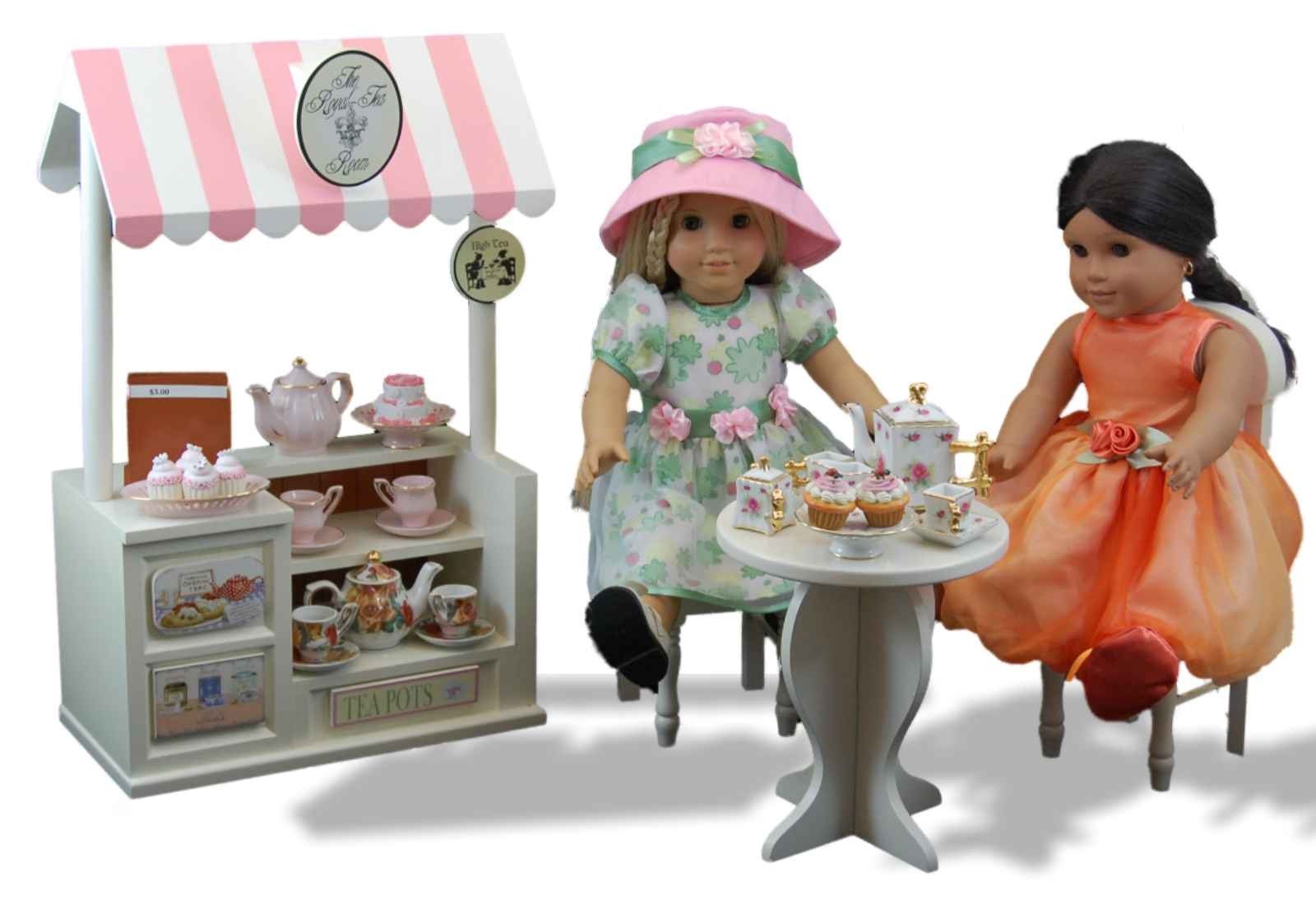 ebay american girl doll furniture