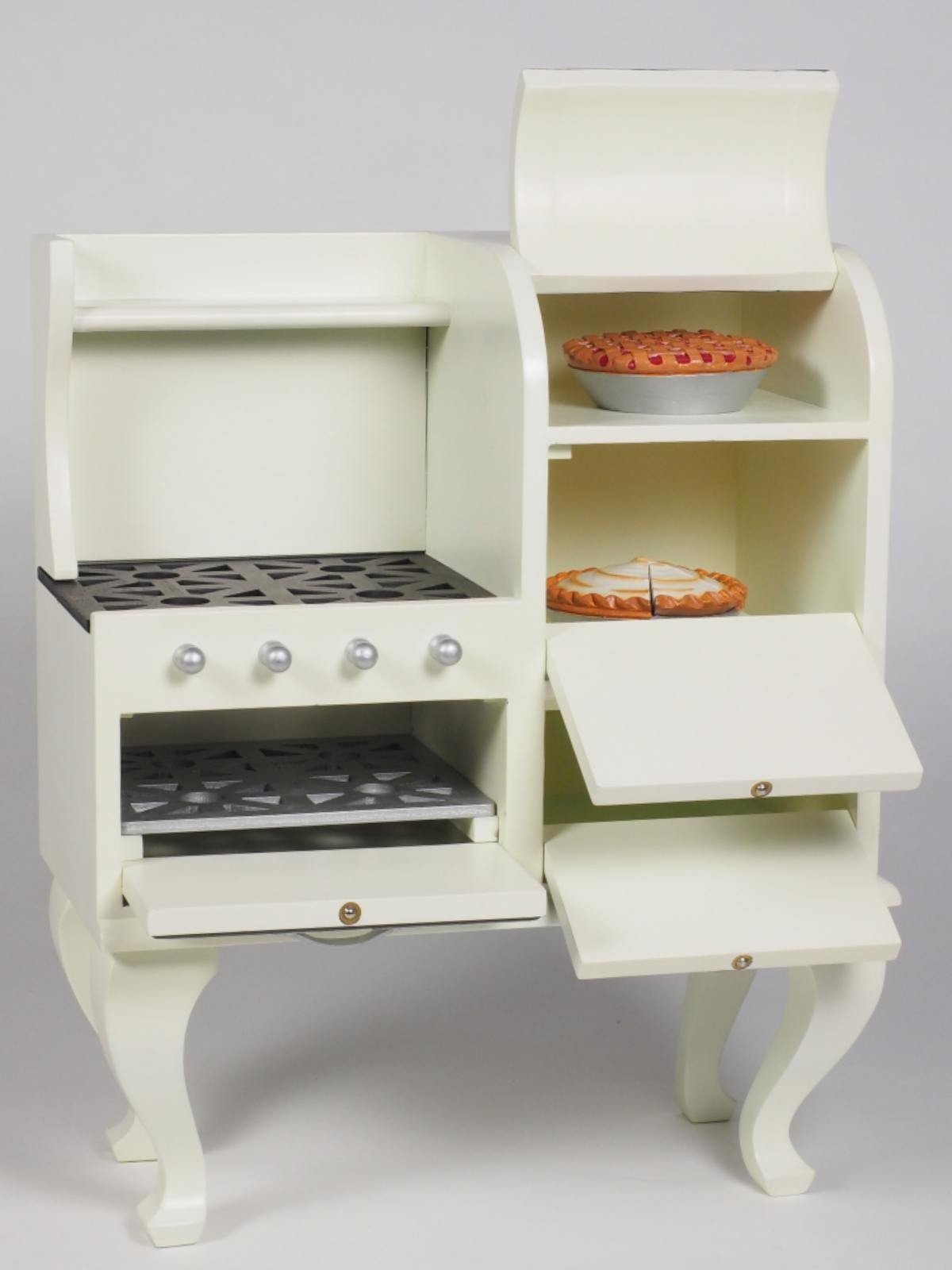 Barbie Gloria Kitchen Set Furniture For Dreamhouse Play Toy