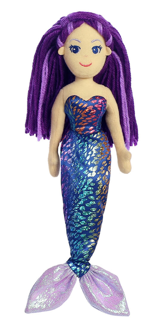 Marika Sea Sprite Mermaid by Aurora World