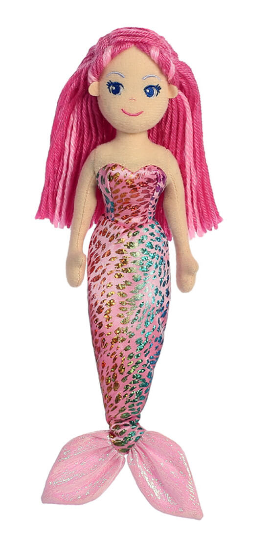 Maryn Sea Sprite Mermaid By Aurora World