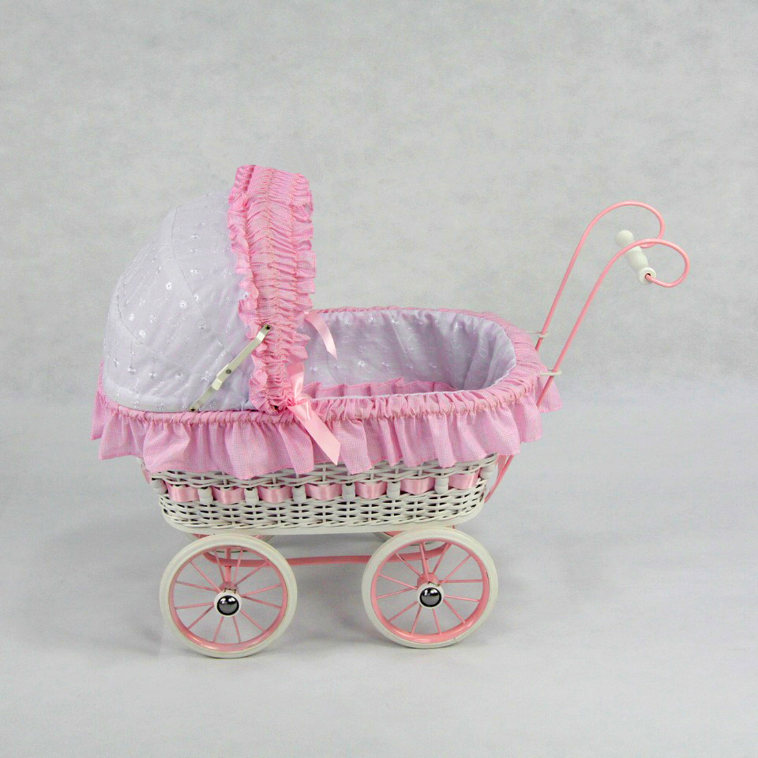 thistle doll carriage