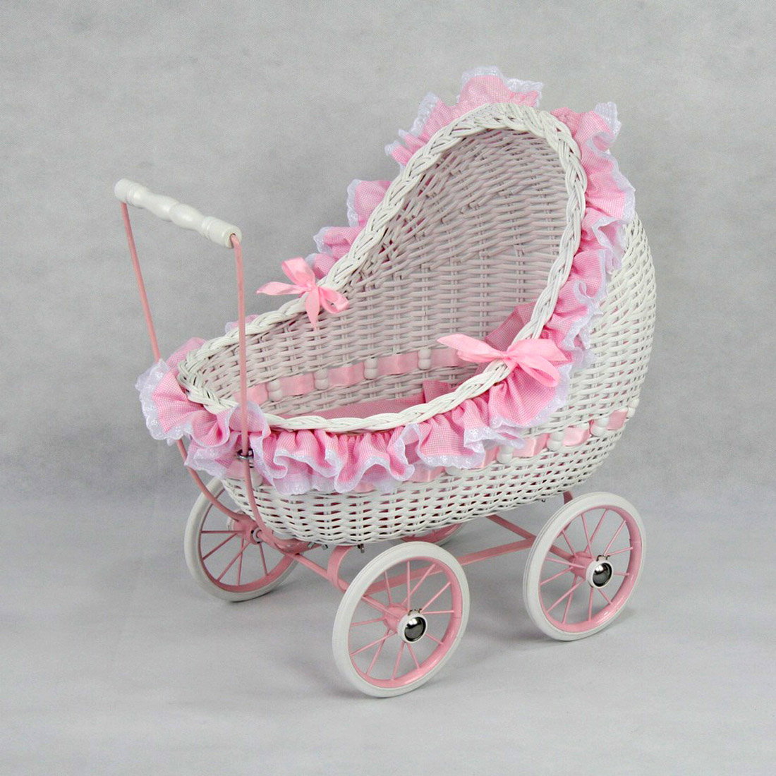 little girls prams