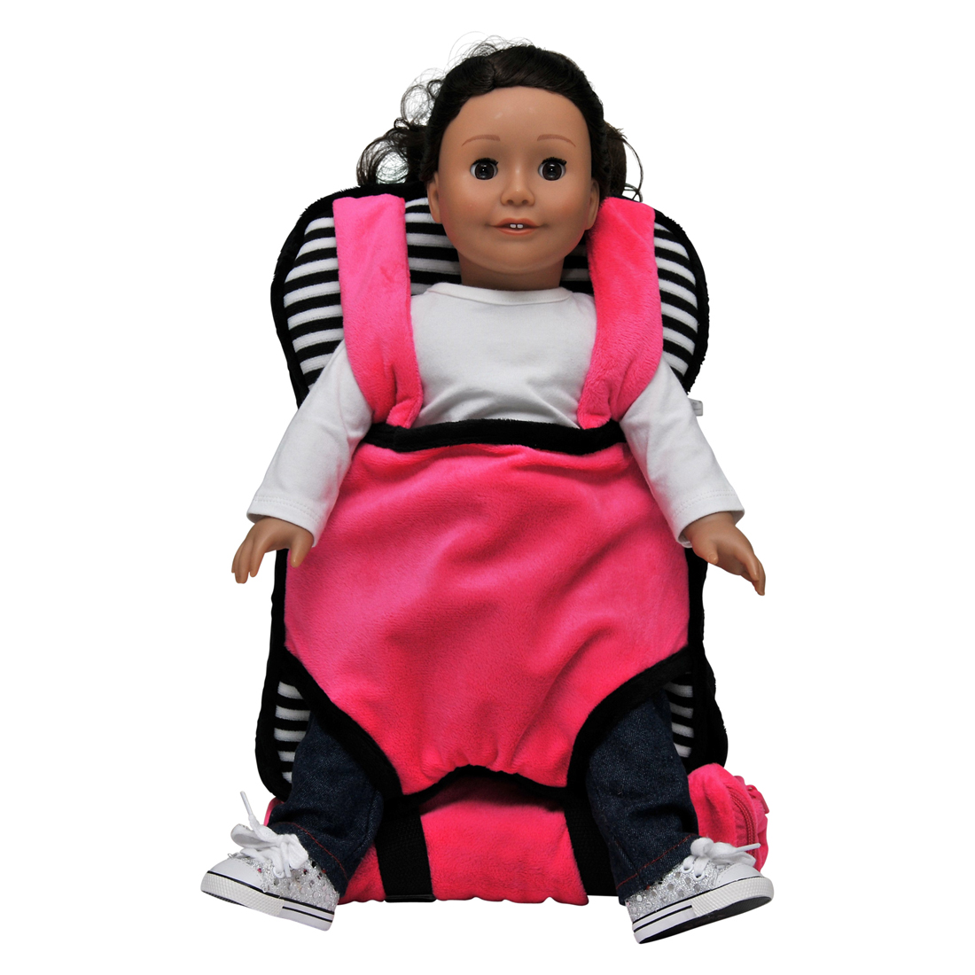 18 doll carrier backpack