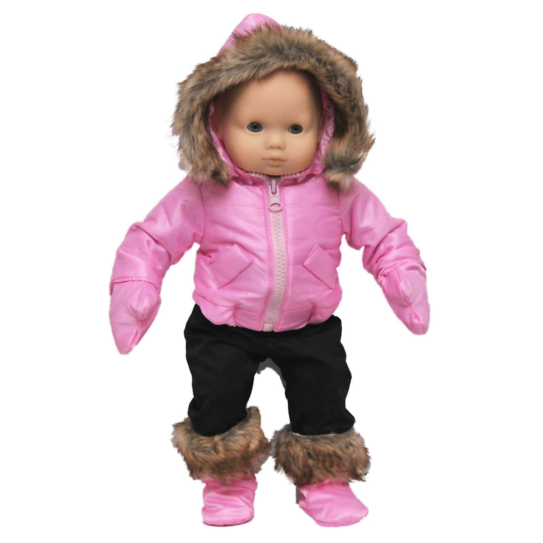 doll clothes that fit bitty baby