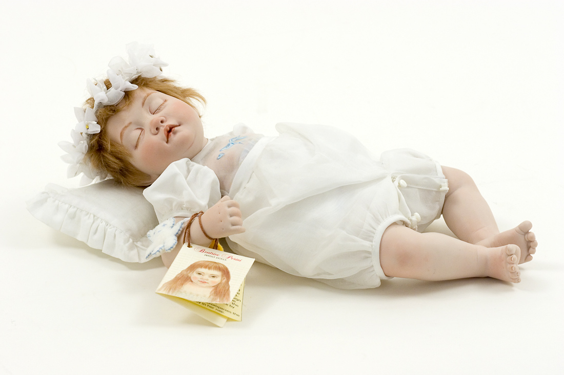 beatrice perini porcelain dolls