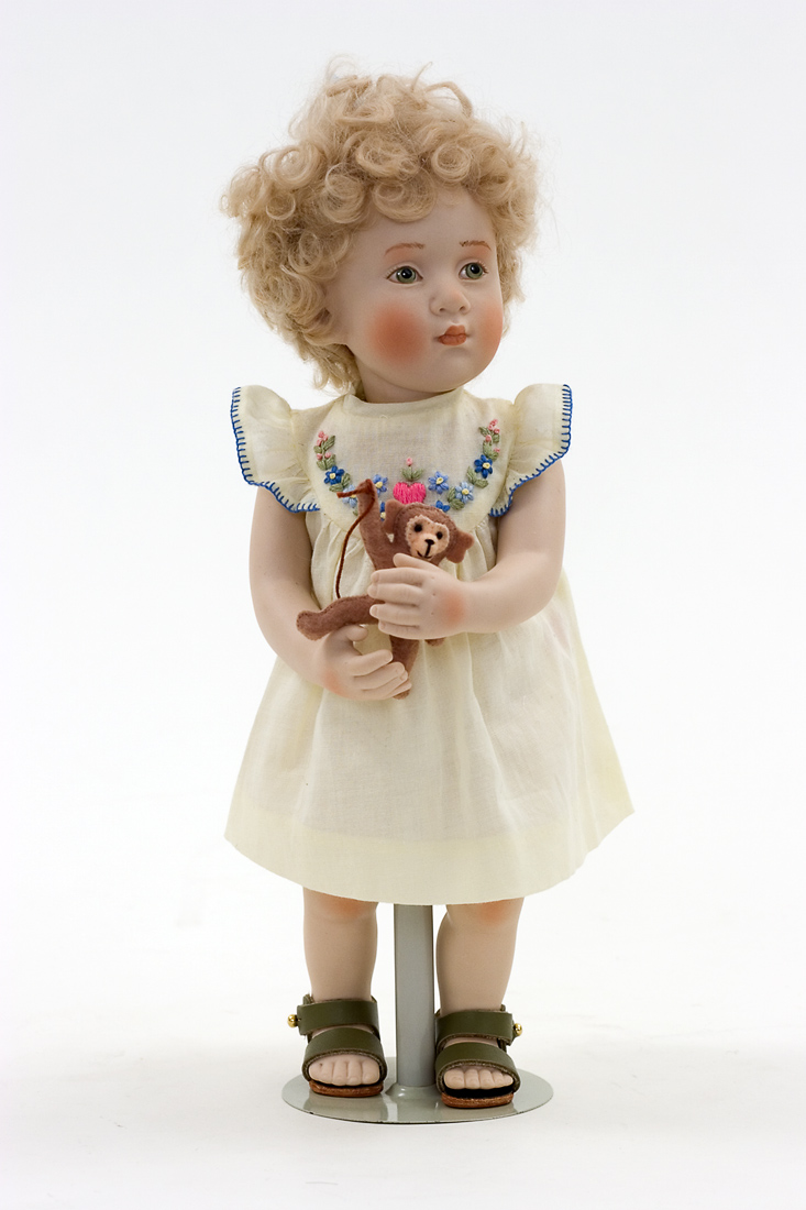 beatrice perini porcelain dolls