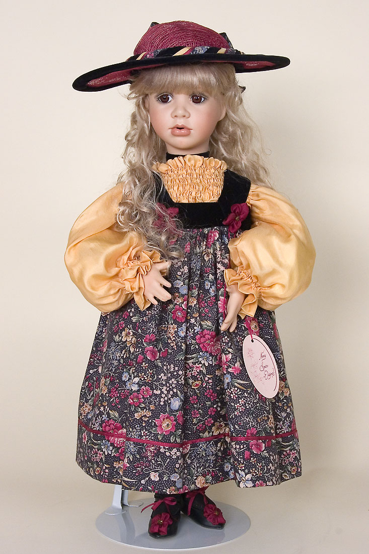 doll spain