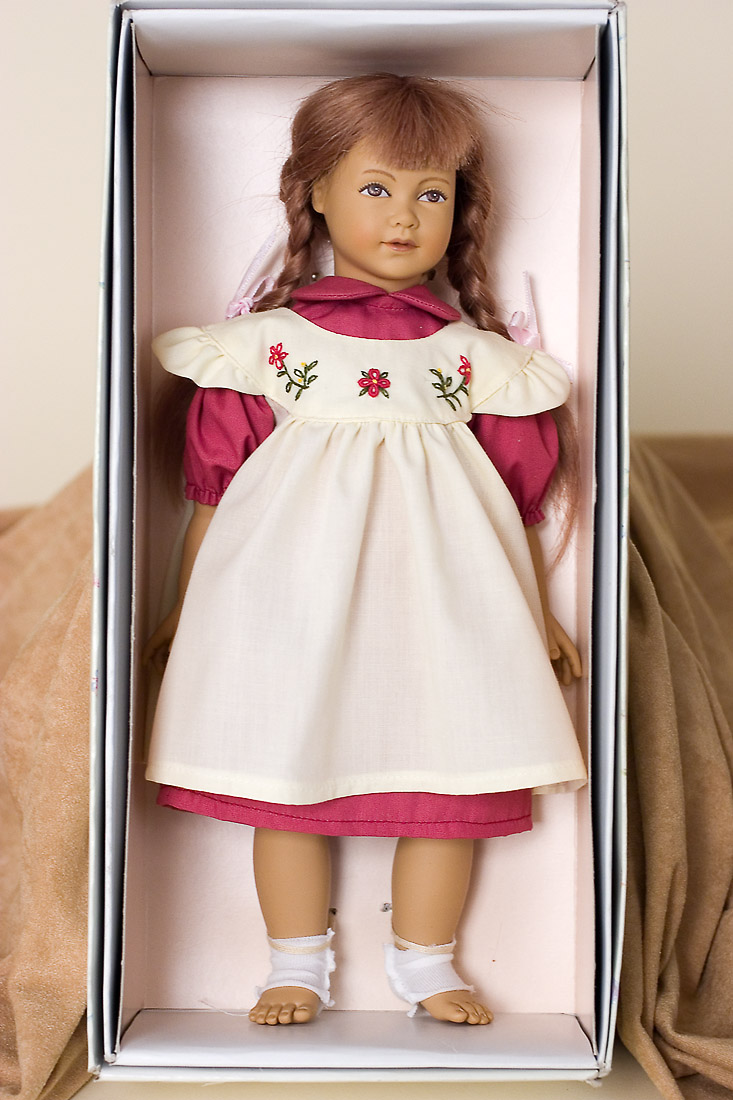 ms beasley doll