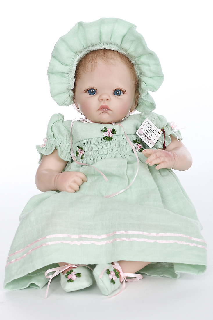 musical dolls for baby