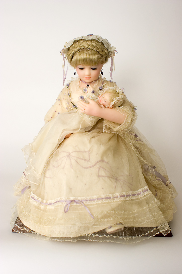 tender doll for sale