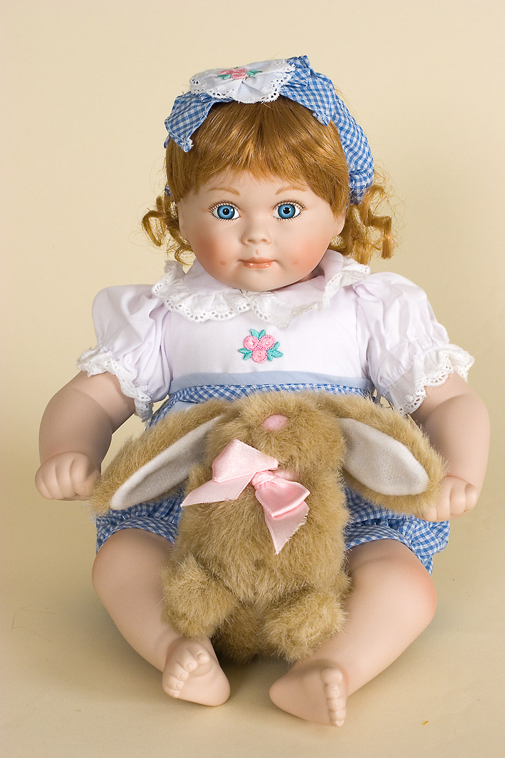 tender doll for sale