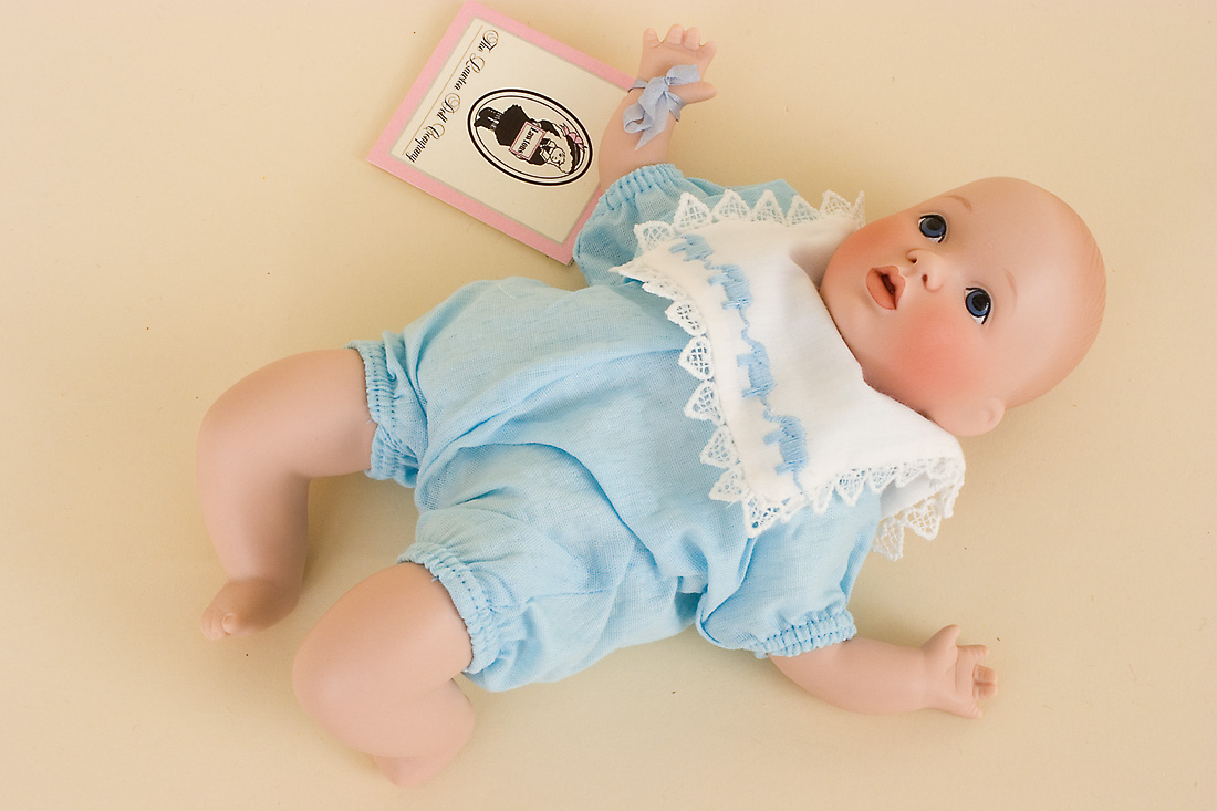 Porcelain Baby Dolls 