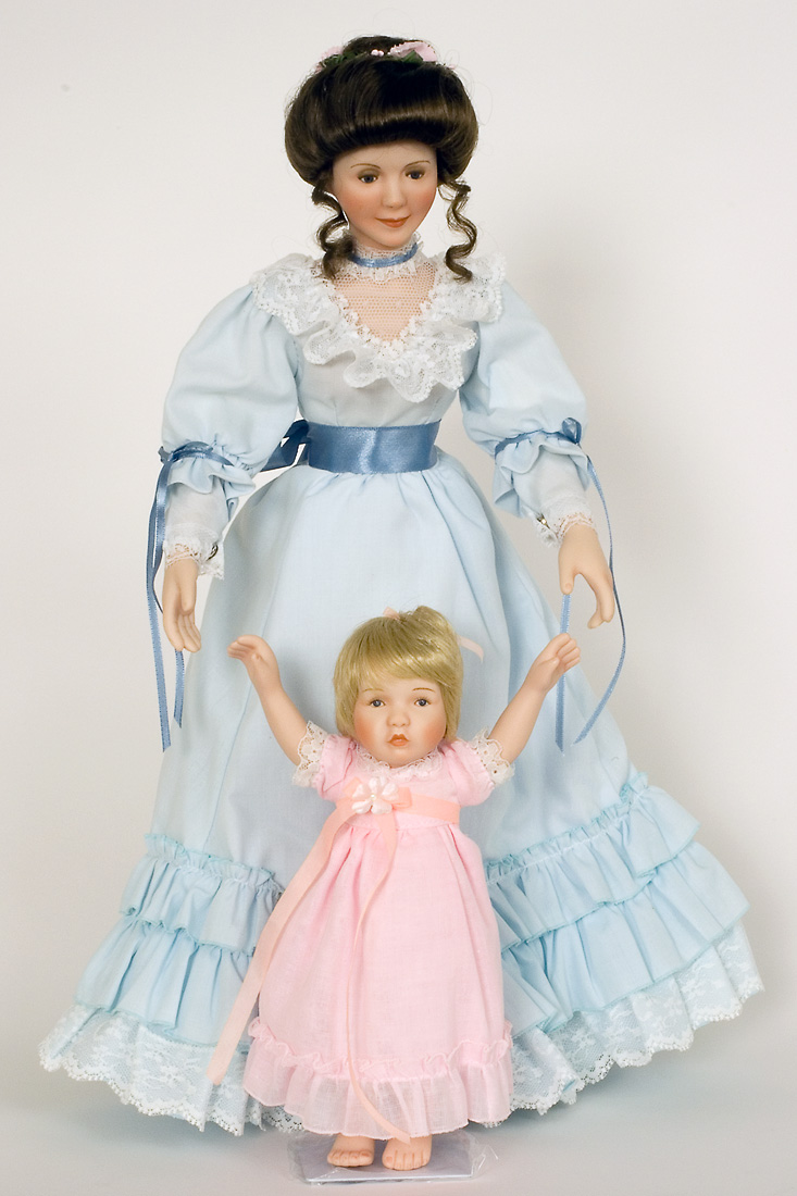 1970 baby alive doll