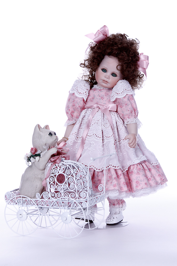 phyllis parkins dolls