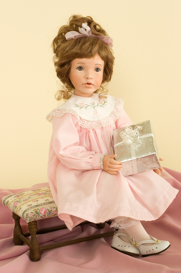 mary ann oldenburg dolls