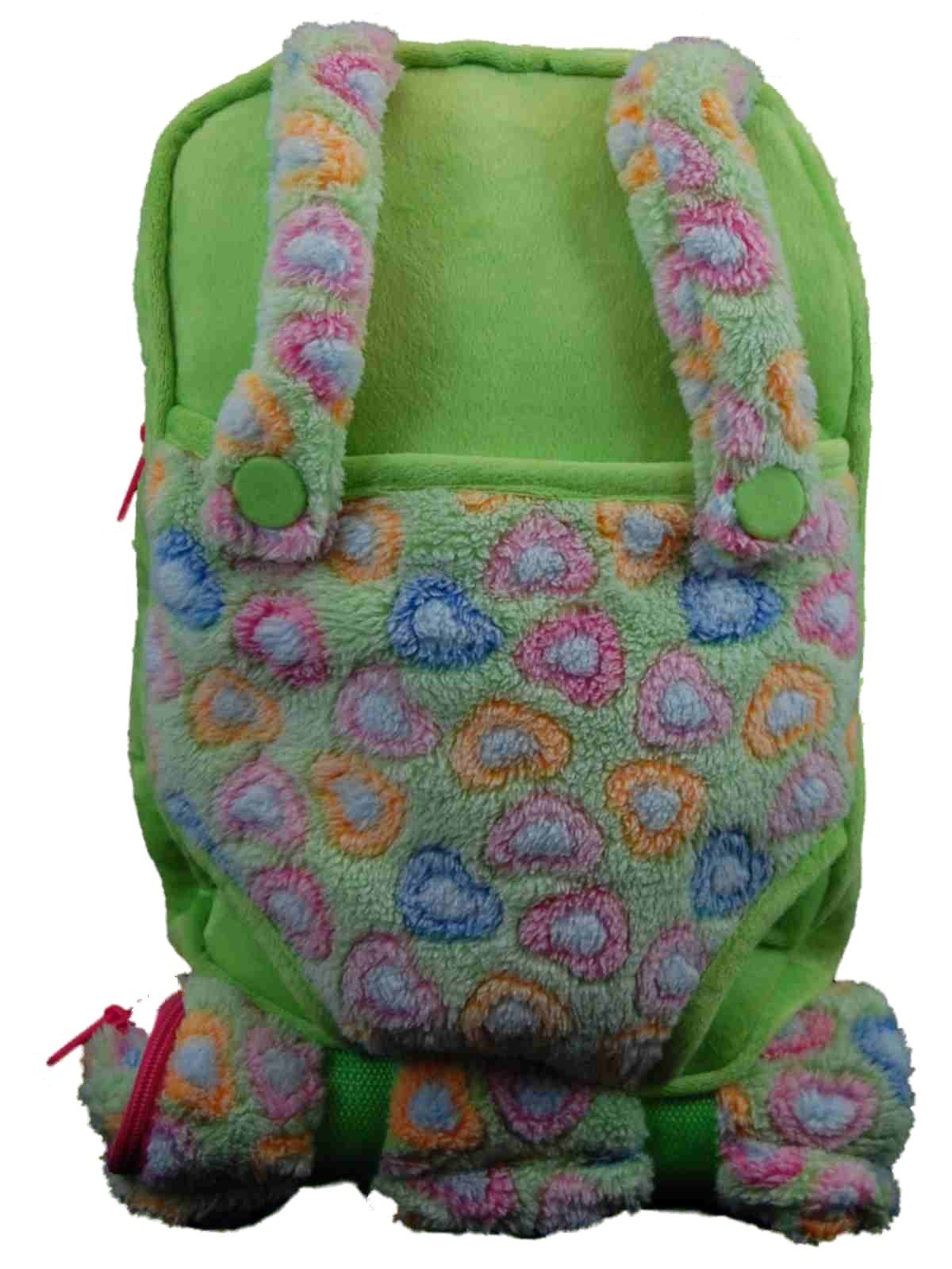 18 doll carrier backpack