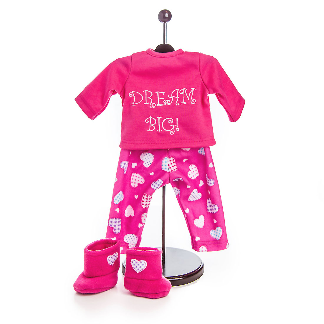 american girl doll snowsuit