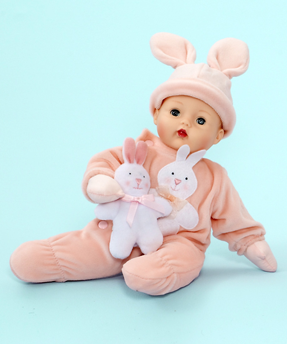 Alex bunny. Беби Александр. Розовая кукла Happy Baby. Baby Bunny Doll. Doll Pink Bunny.