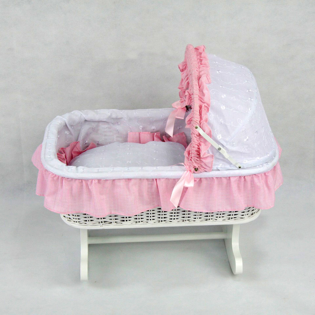 doll cot bed