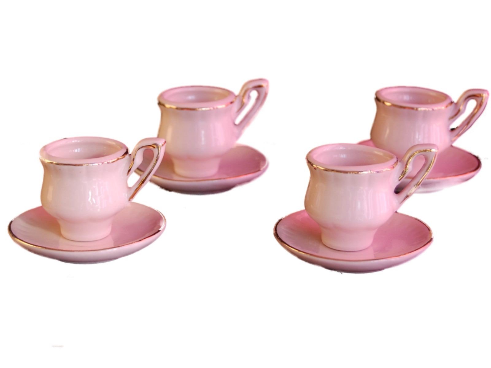 american girl tea set