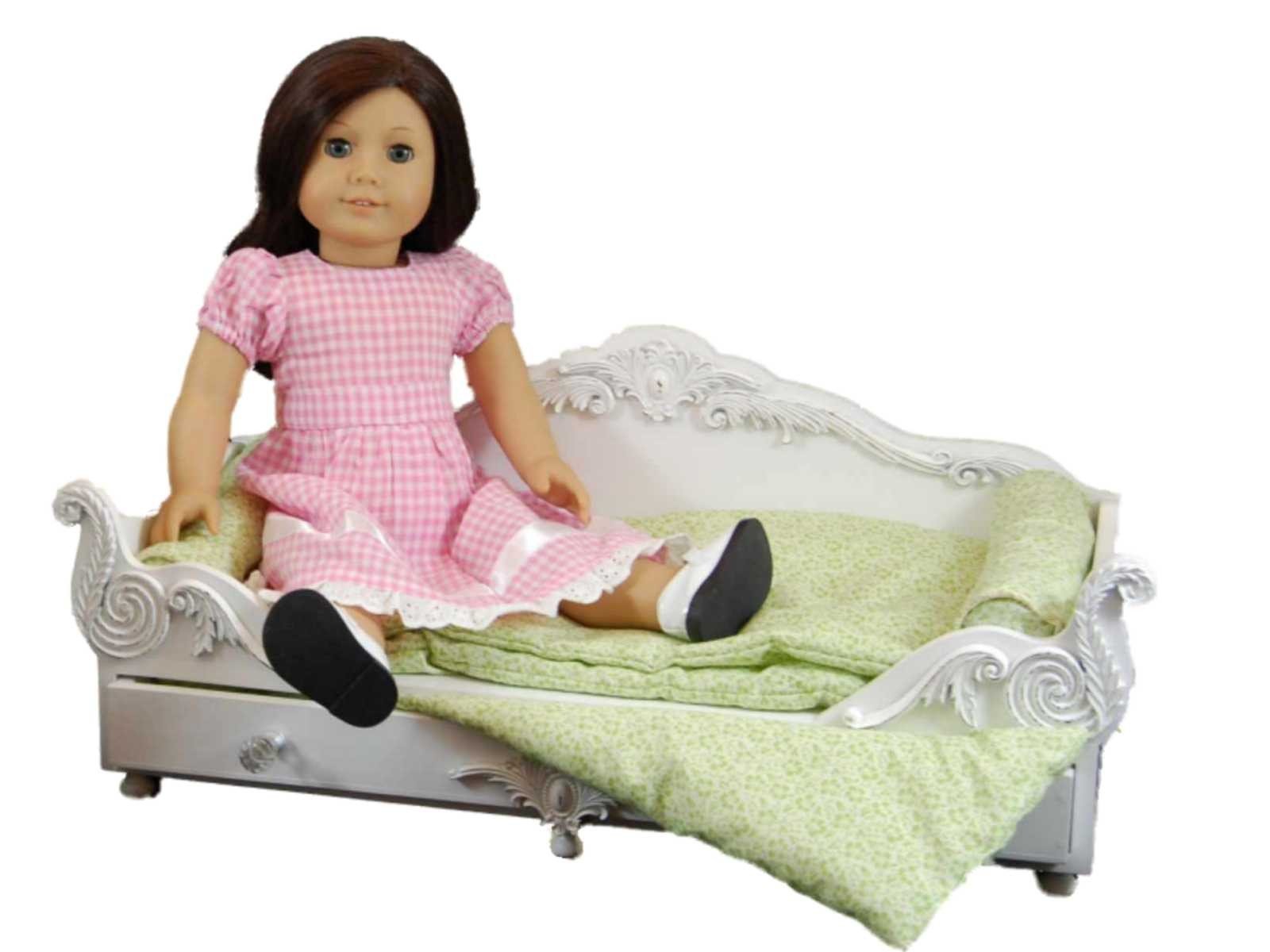american girl daybed
