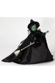 Collectible   doll Wicked Witch of West by Madame Alexander