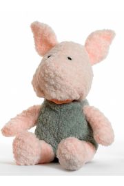Collectible   doll Classic Piglet Peekaboos by Madame Alexander