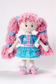 Image of Candy Hugs Madame Alexander doll