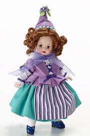 Image of Flower Munchkin 2015 Madame Alexander doll