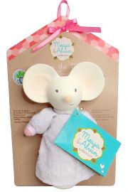 Image of Meiya Mouse Squeaker Toy
