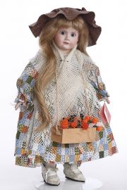 victoria's collectibles dolls