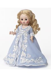 madame alexander princess dolls